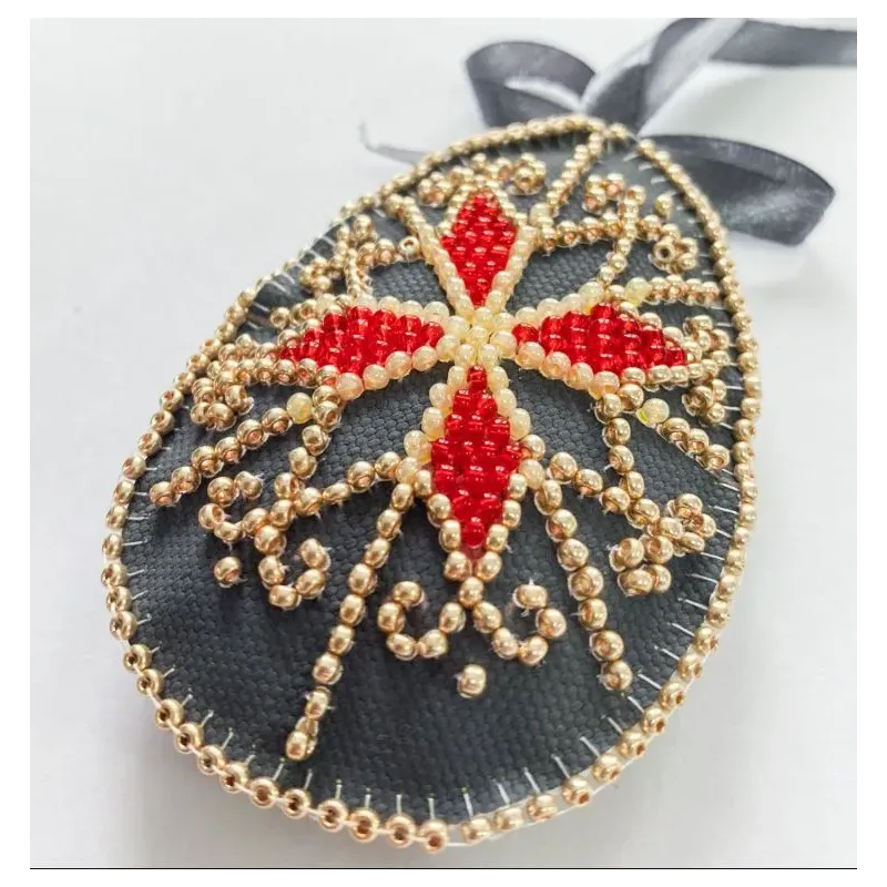 Decoration -Easter Star AABT-056