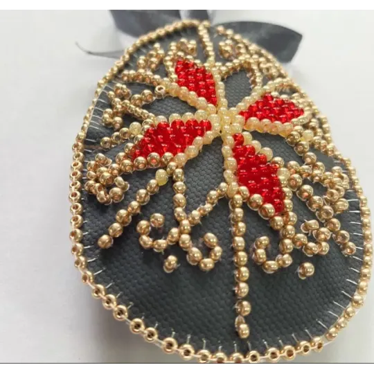 Decoration -Easter Star AABT-056