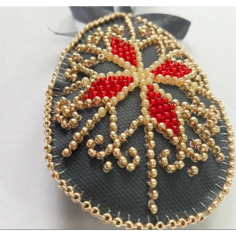 Decoration -Easter Star AABT-056