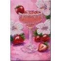 Main Bead Embroidery Kit -Fruit Euphoria AAB-972