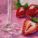 Main Bead Embroidery Kit -Fruit Euphoria AAB-972