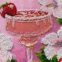 Main Bead Embroidery Kit -Fruit Euphoria AAB-972