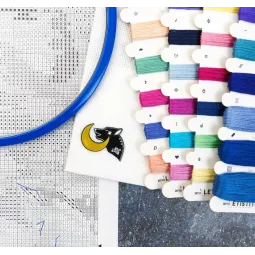 Aurora Guardian 34×24cm SLETIL9971