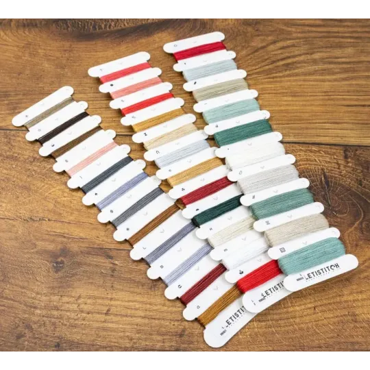 Christmas Naps 24x24 cm SLETIL9966