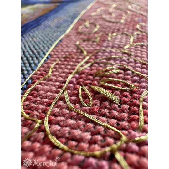 Набор для вышивания крестом