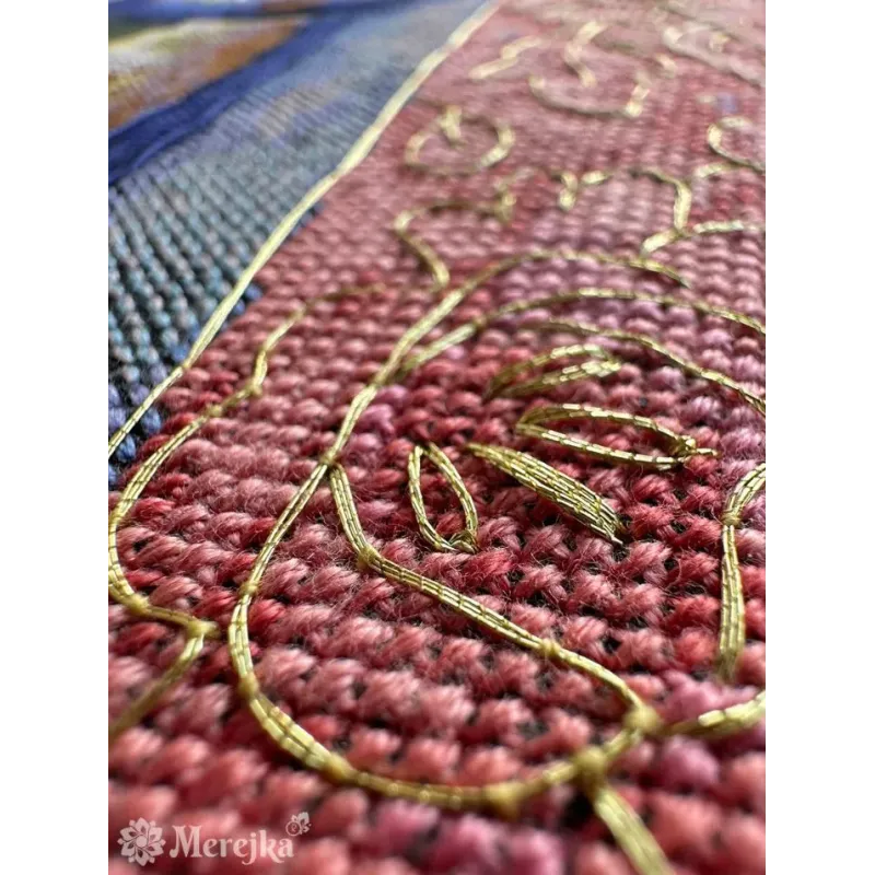 Silent Dialogue SK282