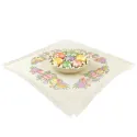 Easter Joy Table Topper 45x45 SR2322