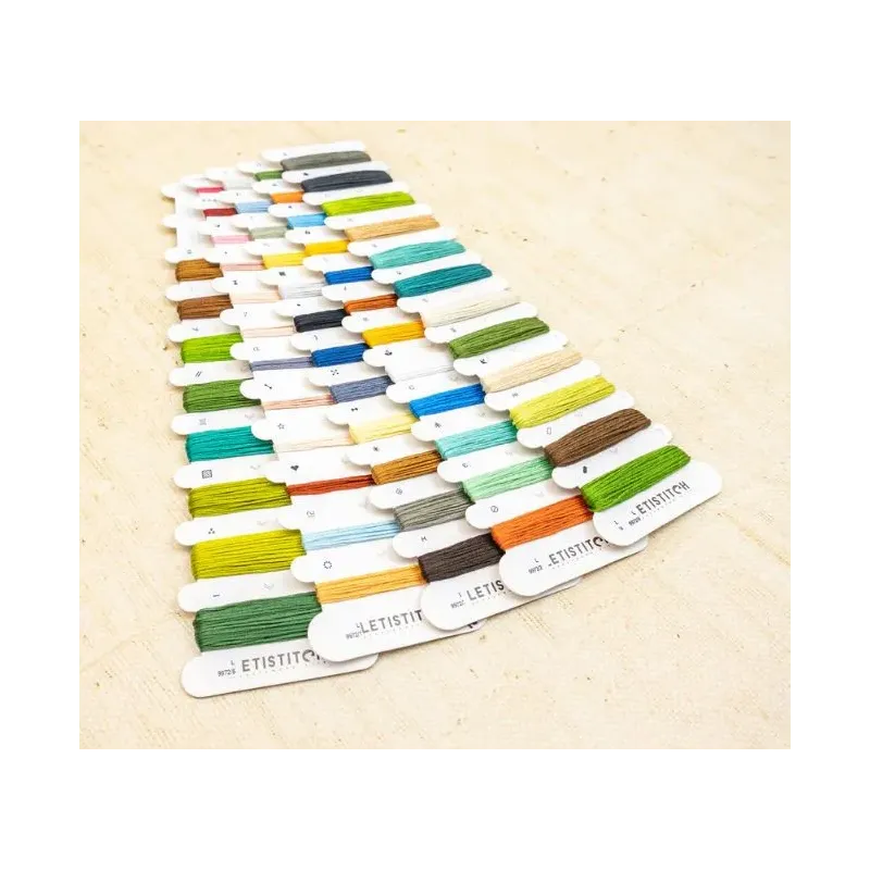 Kryželiu siuvinėjamas rinkinys "Magiškos draugystės" 23 x 30 cm SLETIL9972