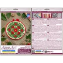 Cross-stitch kits -Traditional motif AAHM-094