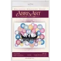 Cross-stitch kits -Boat AAH-041