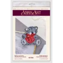 Decoration -Bear in love AAD-056