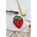 Decoration - Strawberry AAD-050