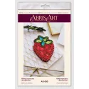 Decoration - Strawberry AAD-050