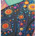 Main Bead Embroidery Kit - Stellar Gaze AAB-967