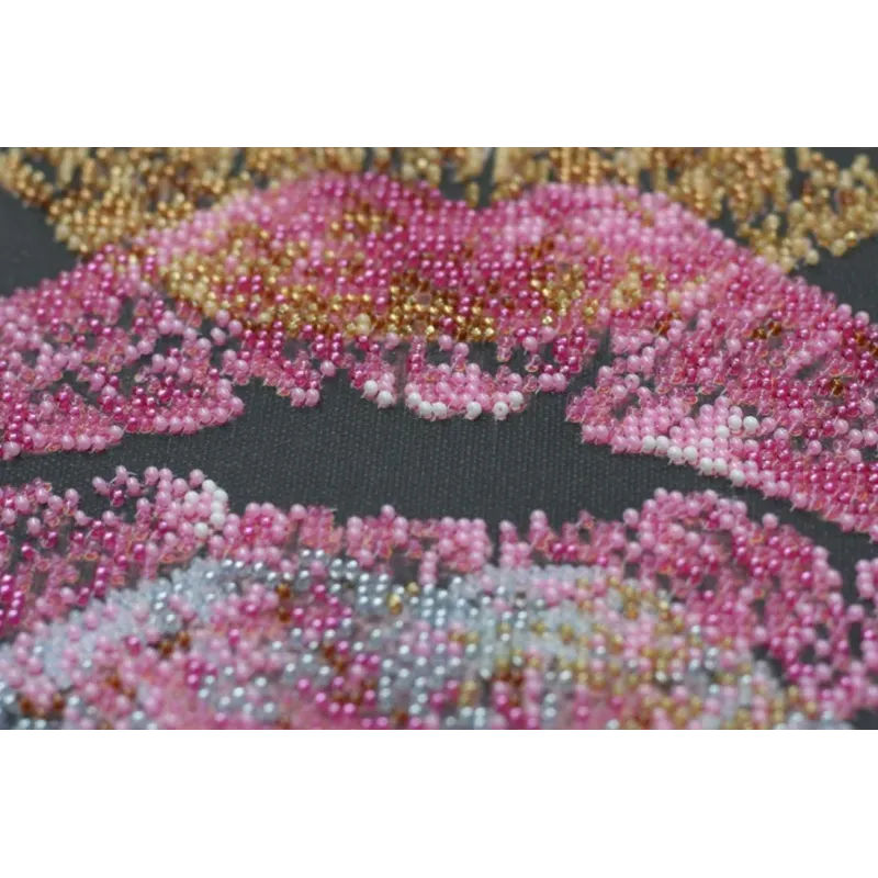 Main Bead Embroidery Kit - Art fashion AAB-721