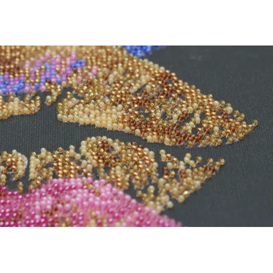 Main Bead Embroidery Kit - Art fashion AAB-721