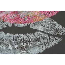 Основной набор для вышивания бисером