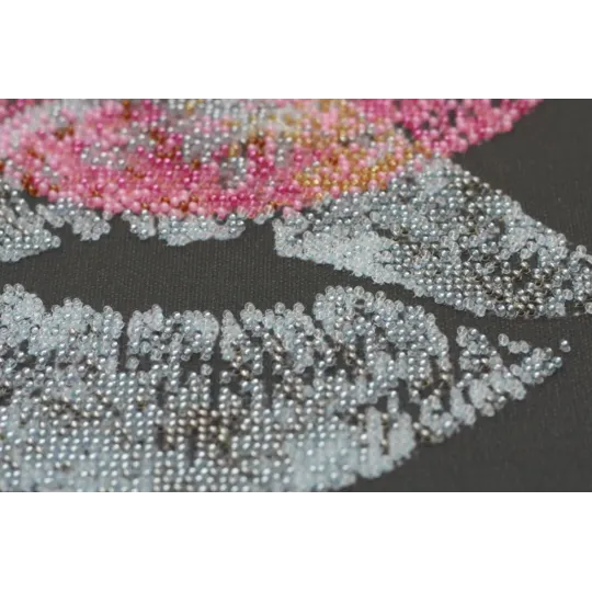 Main Bead Embroidery Kit - Art fashion AAB-721