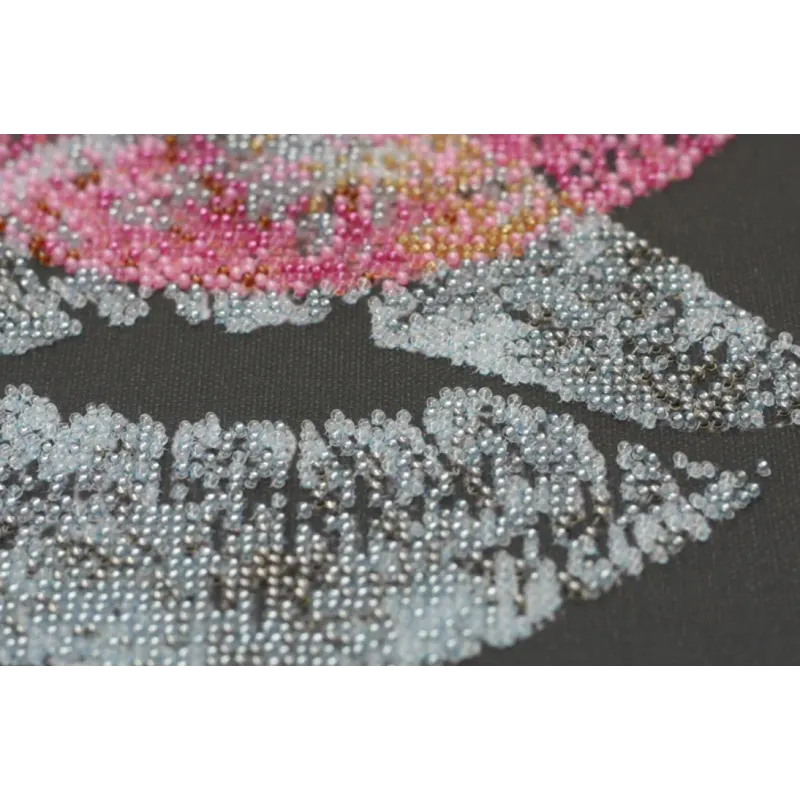 Main Bead Embroidery Kit - Art fashion AAB-721