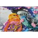 Main Bead Embroidery Kit -Inseparable AAB-639