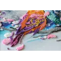 Main Bead Embroidery Kit "Inseparable" 29 х 20 cm AAB-639