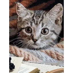 Ristinuke "Šnipas" 25,5 х 23 cm SANU-10