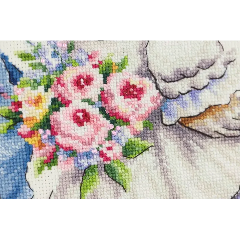 Needlecraft set S/VK086