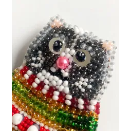 Decoration -In a Sweater AAD-247