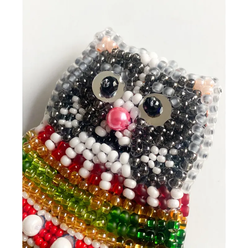 Decoration -In a Sweater AAD-247