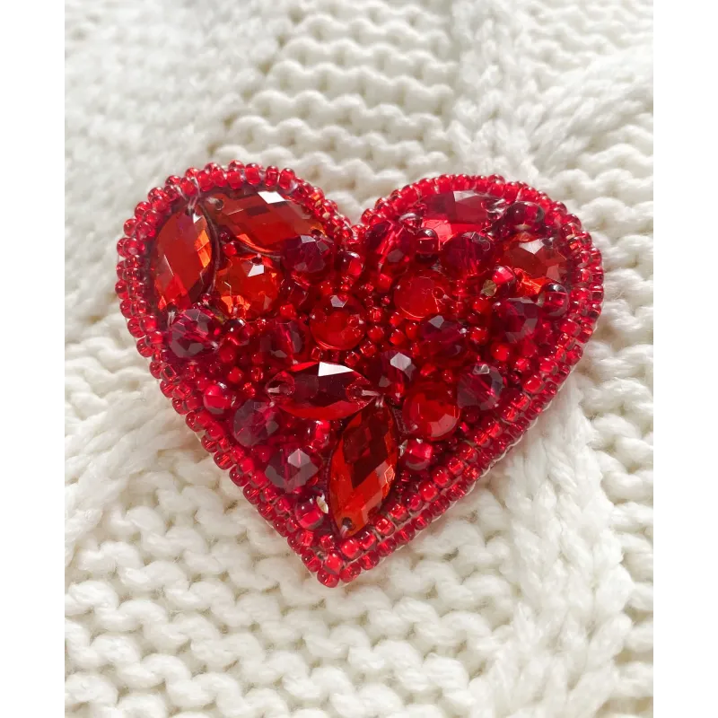 Decoration -Little heart AAD-245