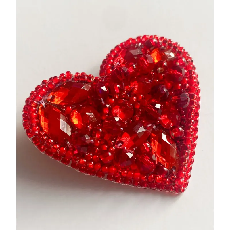 Decoration -Little heart AAD-245