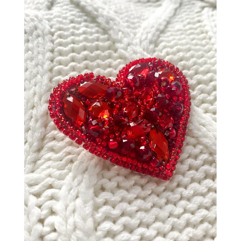 Decoration -Little heart AAD-245