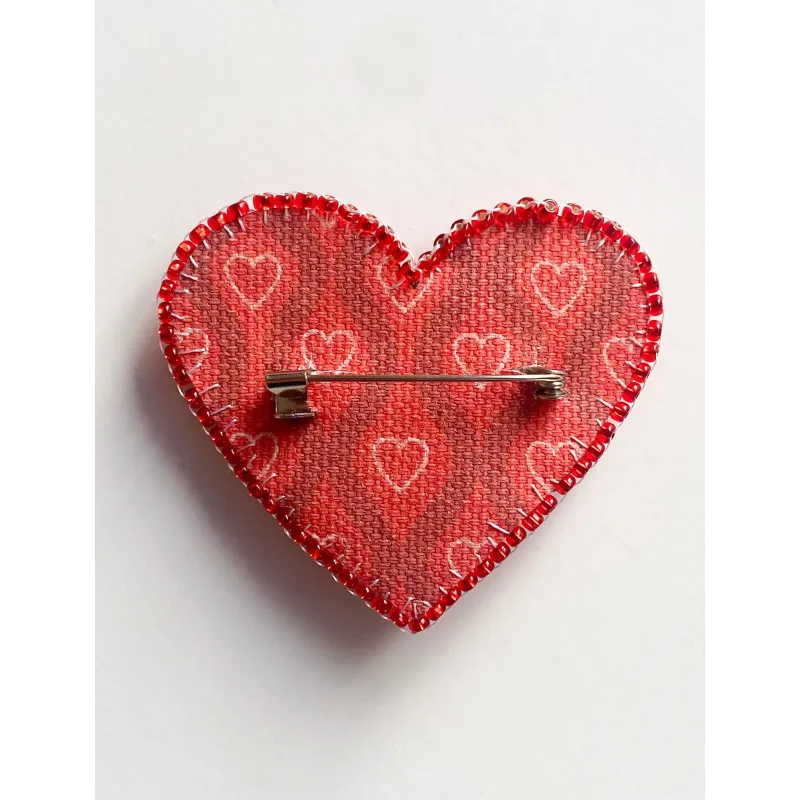 Decoration -Little heart AAD-245