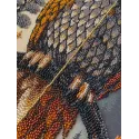 Pagrindinis karoliukų siuvinėjimo rinkinys "Reinkarnacijų meistras" 26x40 cm (Deco Scenos) AAB-960