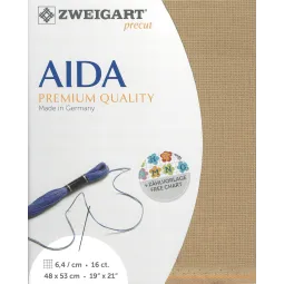 Aida juostelė 48x53 cm 32513004853
