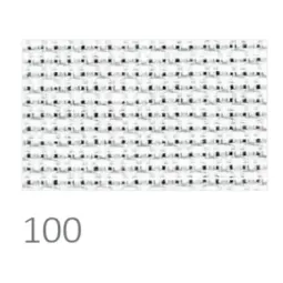 Vorgeschnittene Fein-Aida 48x53 cm 37931004853