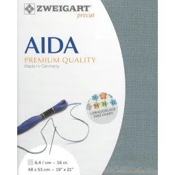 Aida précoupé 48x53 cm 32515944853