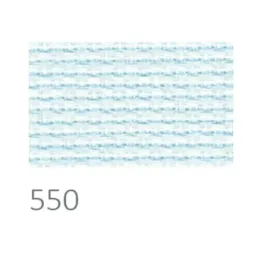 Vorgeschnittene Aida 16 ct 48x53 cm 32515504853