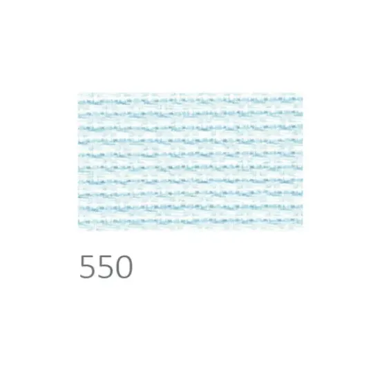 Vorgeschnittene Aida 16 ct 48x53 cm 32515504853