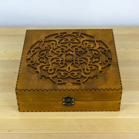 Spulenorganizer PB-026