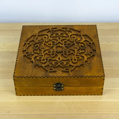 Spulenorganizer PB-026