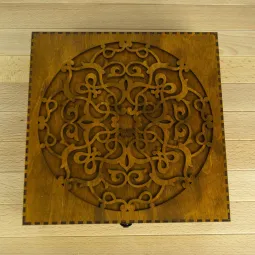 Bobbin organizer PB-026