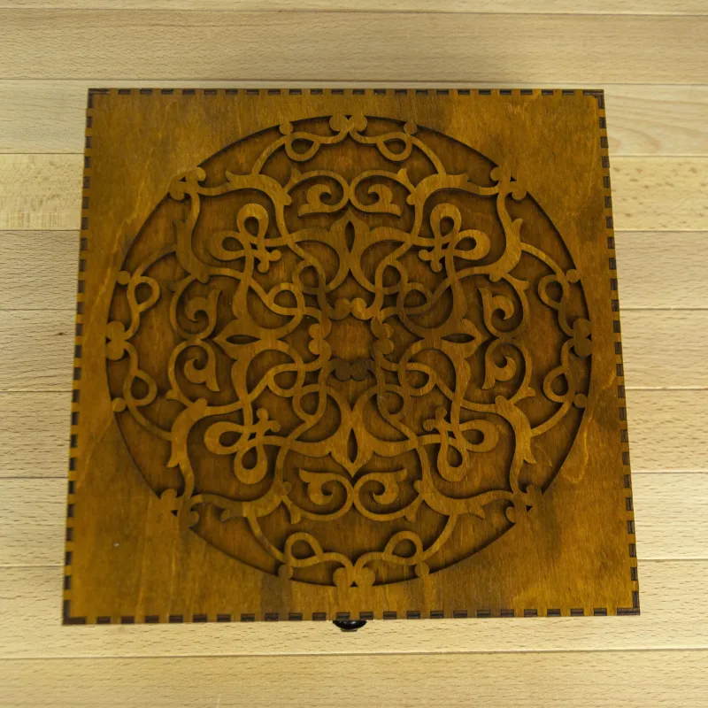 Spulenorganizer PB-026