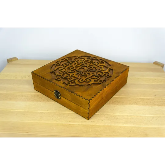 Spulenorganizer PB-026