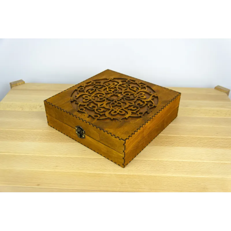 Spulenorganizer PB-026