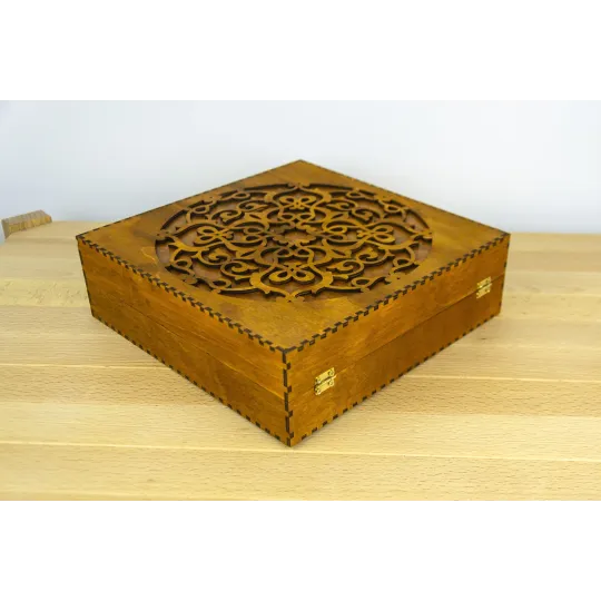 Spulenorganizer PB-026