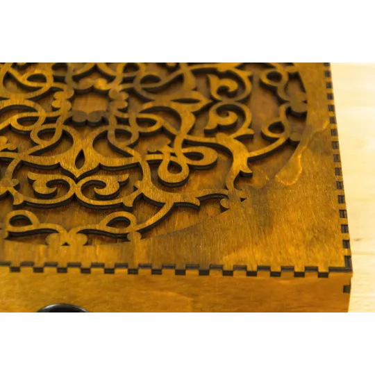 Spulenorganizer PB-026