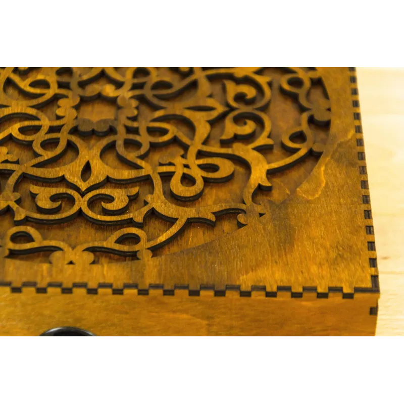 Spulenorganizer PB-026