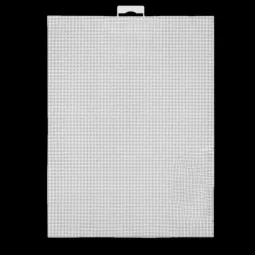 Plastikinė drobė 21x27.9 cm A2128