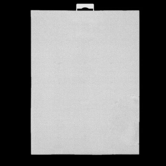 Plastik-Stramin 21x27.9 cm A2128